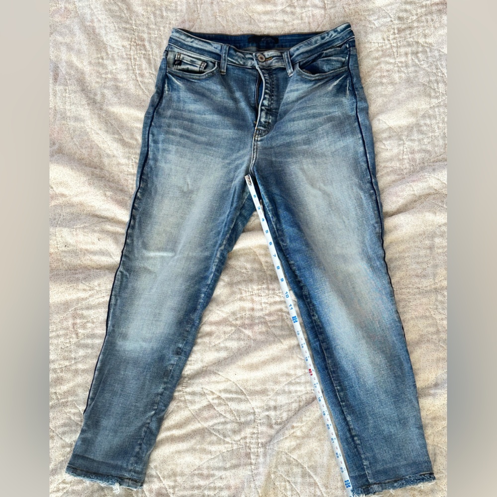 Kancan Jeans